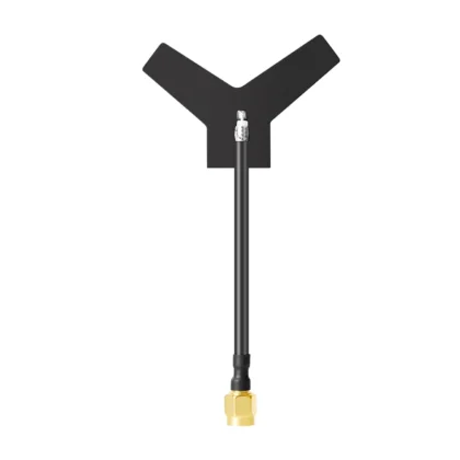 ANT33A 3.3GHz RHCP FPV Antenna SMA Female 3dB Gain for Drone VTX Receiver