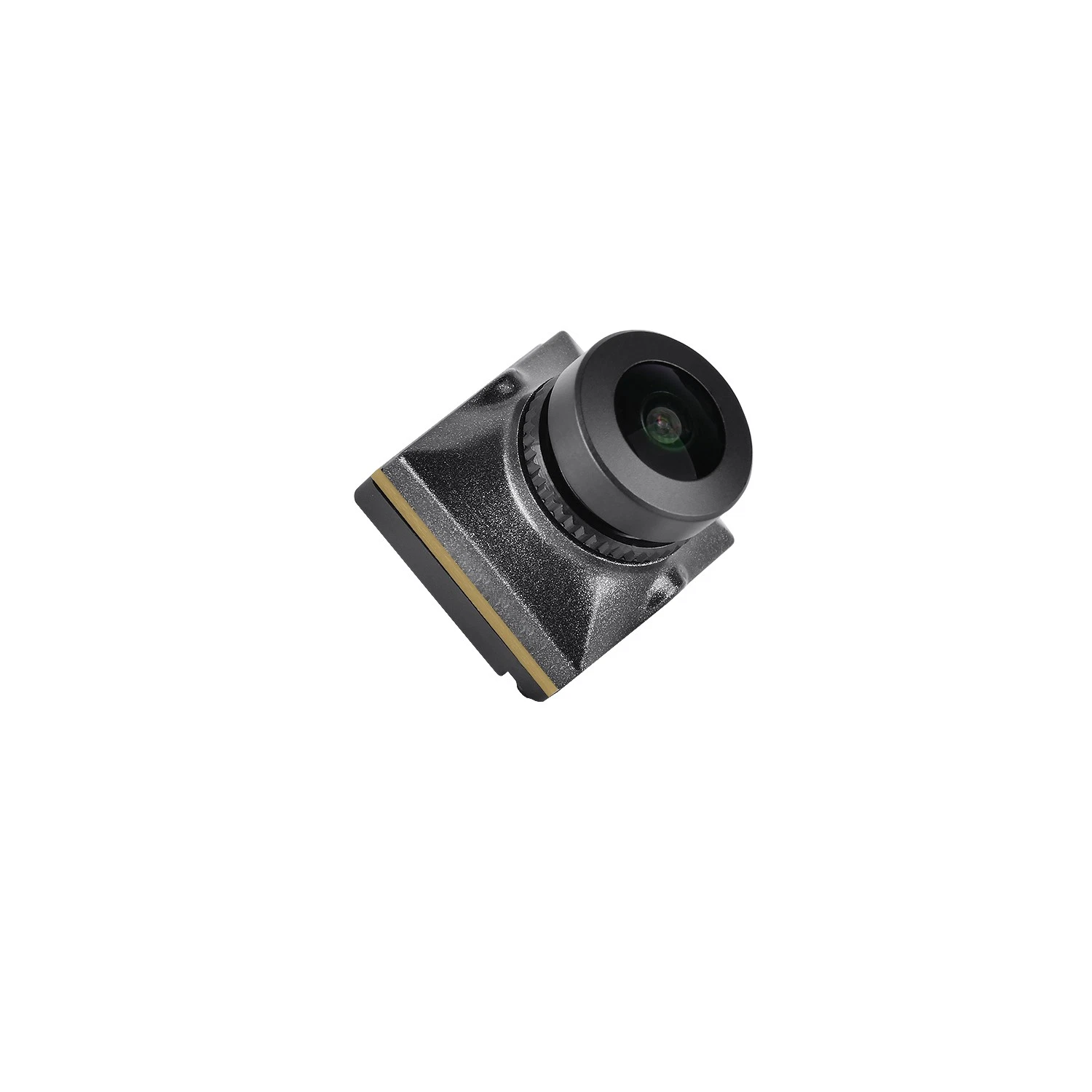 CAM01M 1200TVL FPV Camera 1/3" CMOS CVBS PAL/NTSC 165° FOV Wide Voltage 5-25V - Image 3