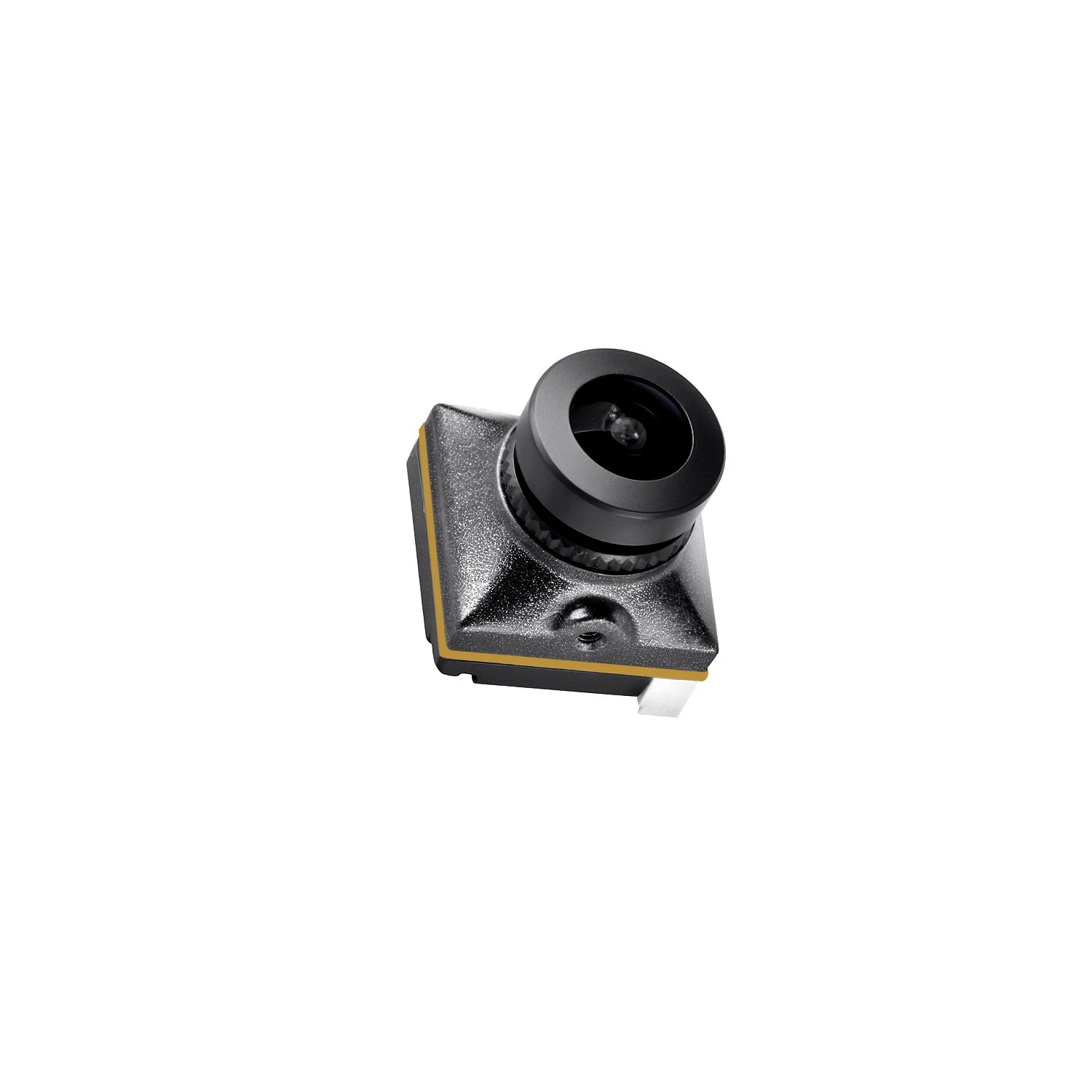 CAM01M 1200TVL FPV Camera 1/3" CMOS CVBS PAL/NTSC 165° FOV Wide Voltage 5-25V - Image 4