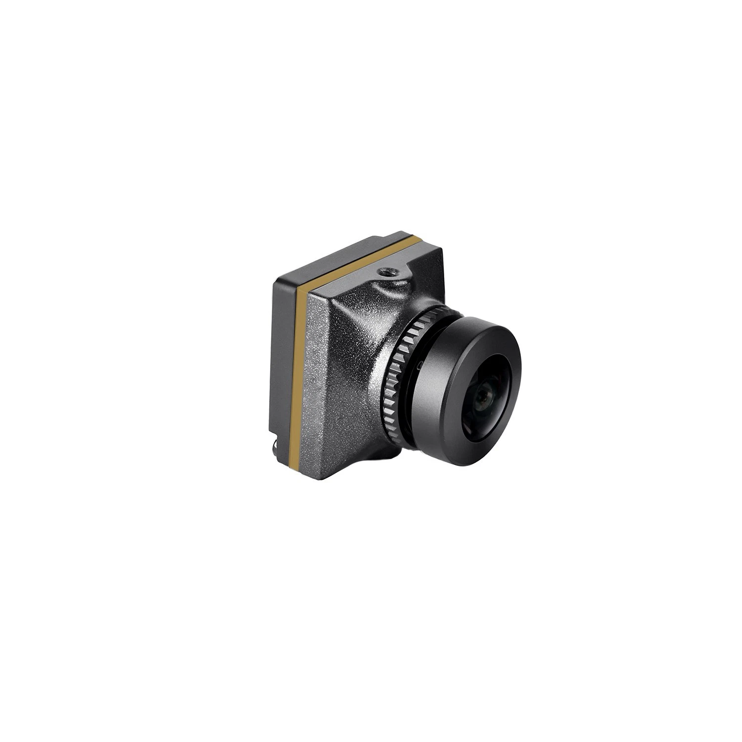 CAM01M 1200TVL FPV Camera 1/3" CMOS CVBS PAL/NTSC 165° FOV Wide Voltage 5-25V - Image 8