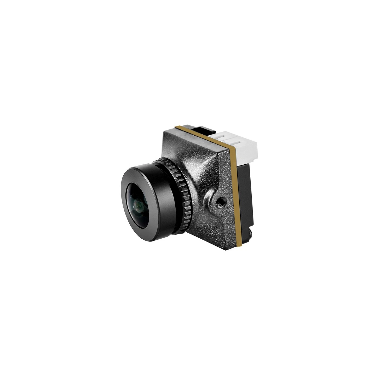 CAM01M 1200TVL FPV Camera 1/3" CMOS CVBS PAL/NTSC 165° FOV Wide Voltage 5-25V - Image 7