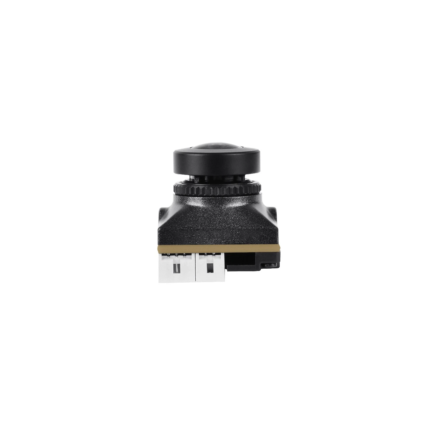 CAM01M 1200TVL FPV Camera 1/3" CMOS CVBS PAL/NTSC 165° FOV Wide Voltage 5-25V - Image 6