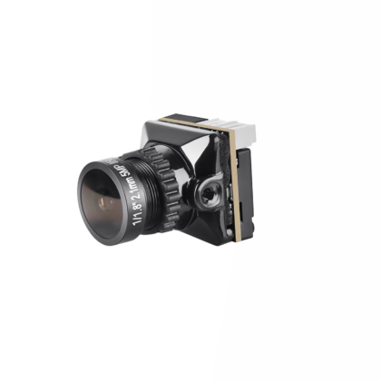 CAM05M 1500TVL Mini FPV Camera WDR 2.1mm 135° CVBS 5-20V for Analog VTX Drone