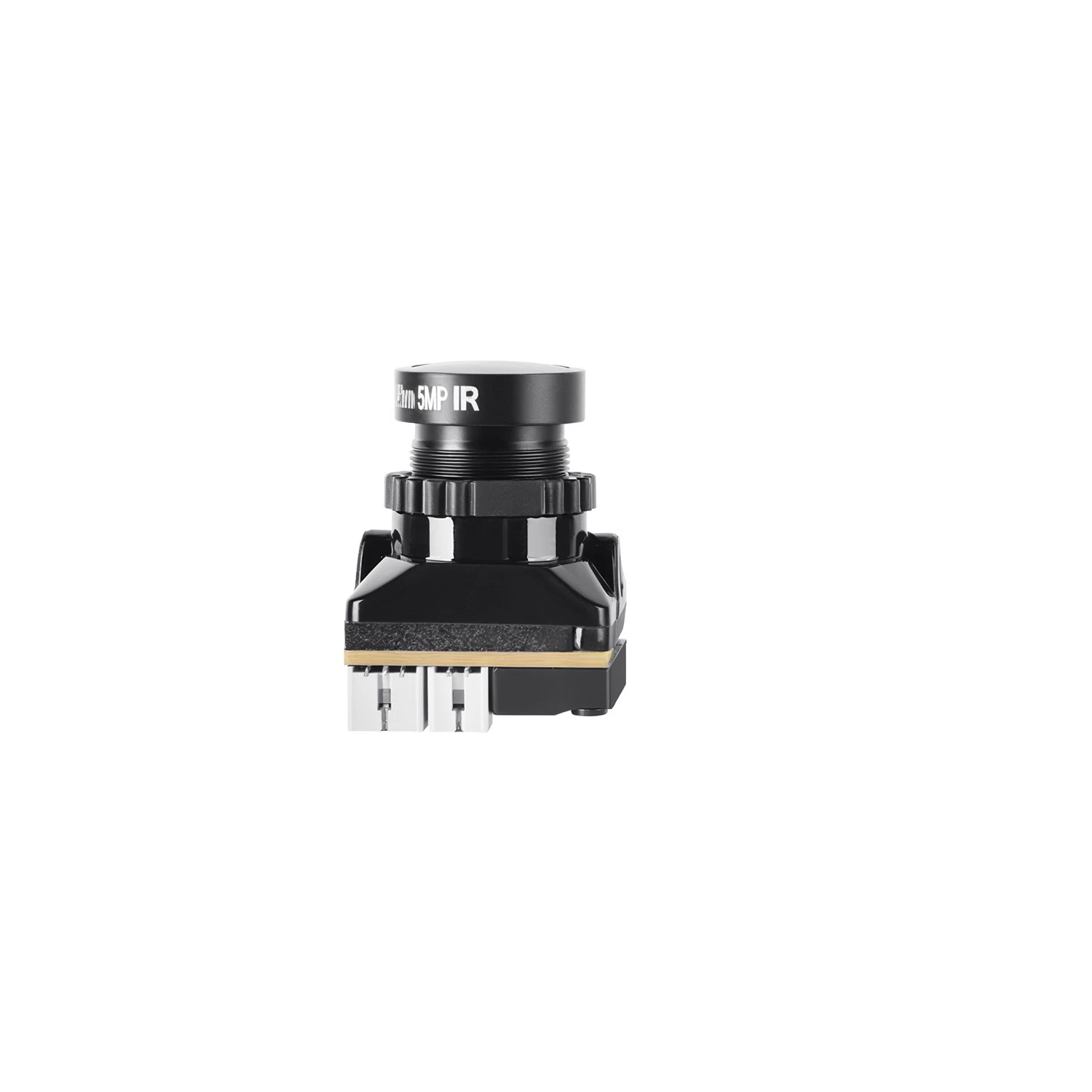 CAM05M 1500TVL Mini FPV Camera WDR 2.1mm 135° CVBS 5-20V for Analog VTX Drone - Image 5