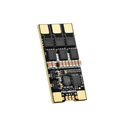 ESCAM80A-SOLOM 80A ESC 3-8S LiPo | DShot600 | AM32 | AT32F421 | FPV Drone Racing