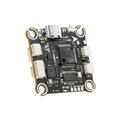 FC405-6S-BTM Flight Controller STM32F405 IMU ICM42688 DJI OSD 5V/9V BEC UART
