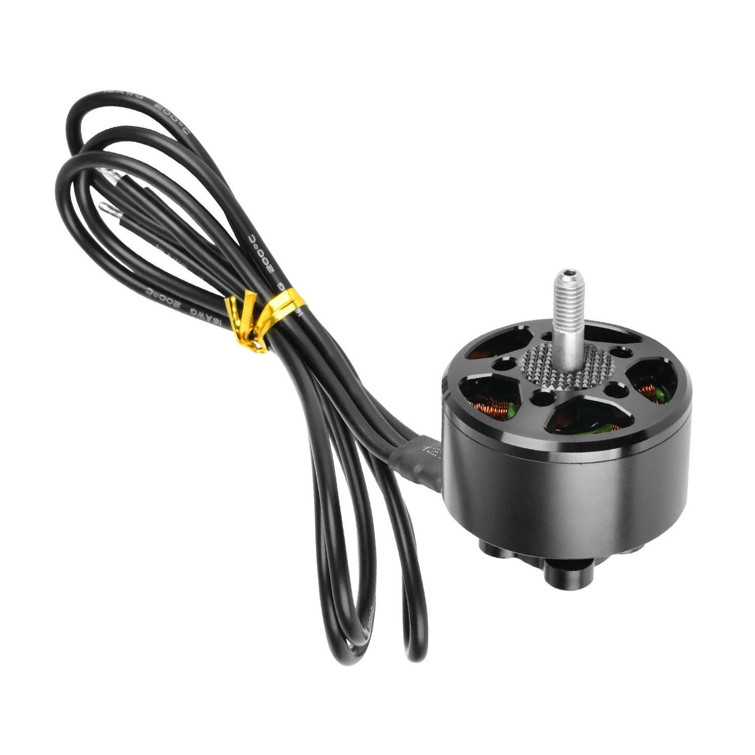 MT32090M 900KV Brushless Drone FPV Motor 1930W HS-X10M HS-P106M - Image 5