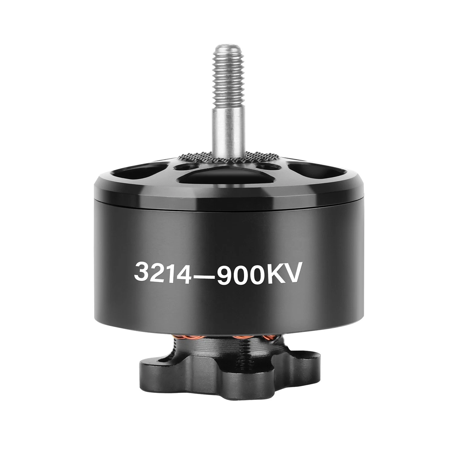 MT32090M 900KV Brushless Drone FPV Motor 1930W HS-X10M HS-P106M - Image 4