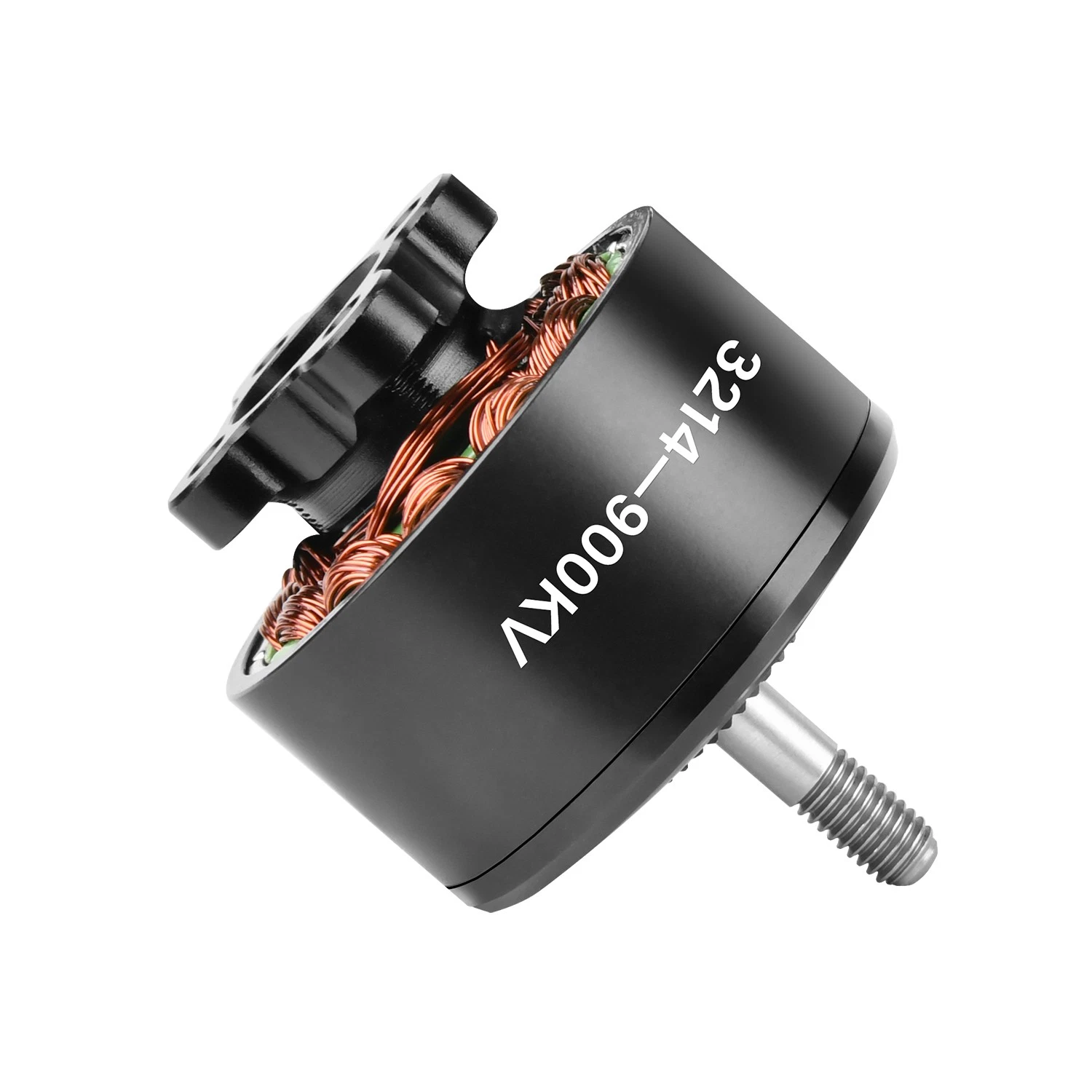 MT32090M 900KV Brushless Drone FPV Motor 1930W HS-X10M HS-P106M - Image 3