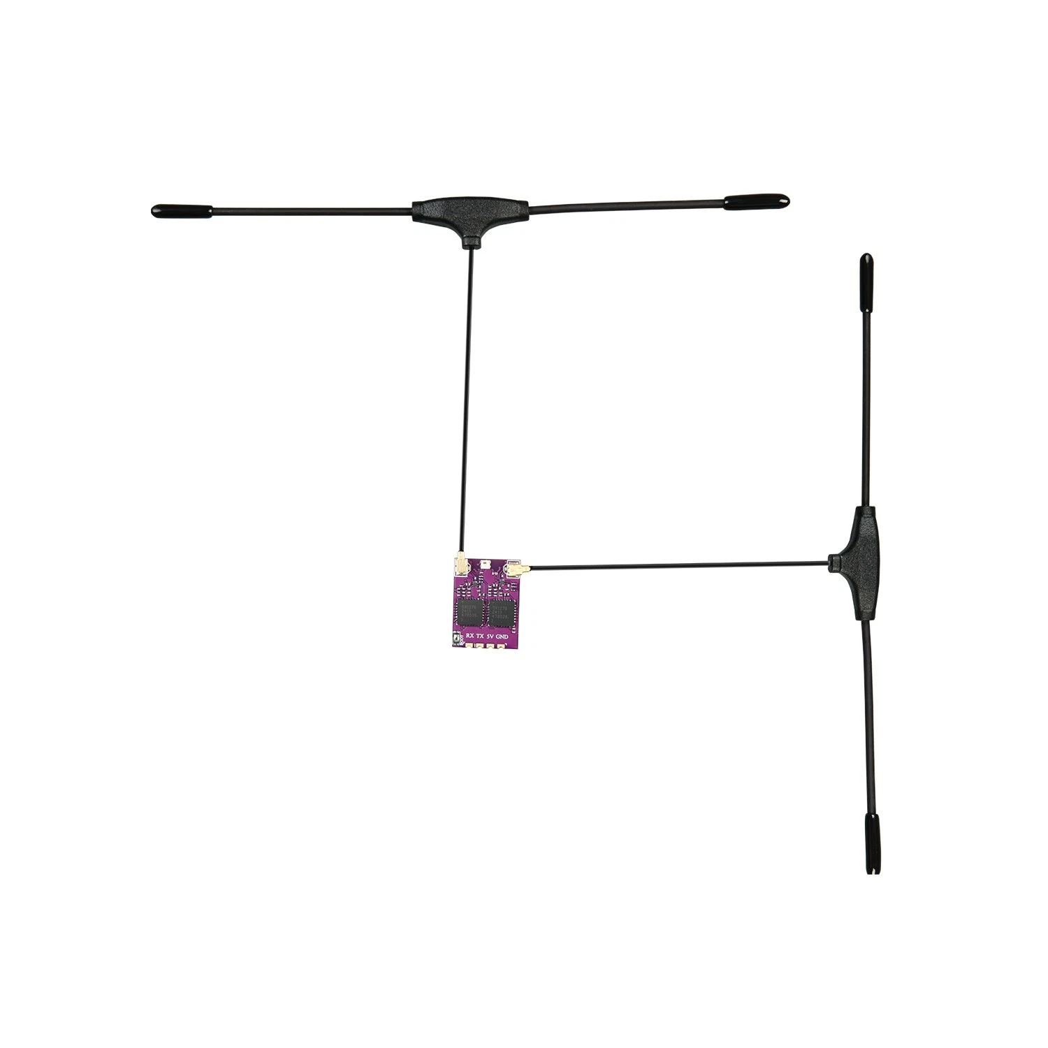 REC0750DM 750MHz CRSF Receiver 200Hz Refresh | 1.5g Lightweight | FPV Drone ELRS - Image 6