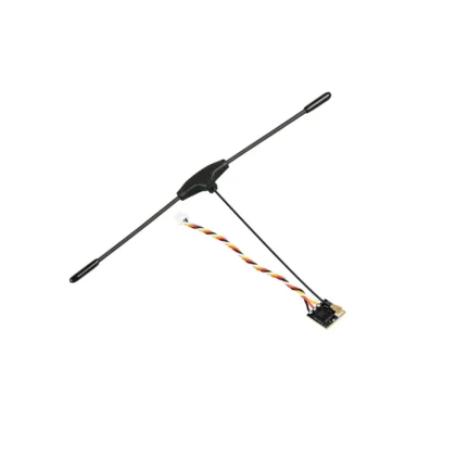 REC0915SM 915MHz ELRS Receiver CRSF Protocol 200Hz Refresh Rate for FPV Drone RC