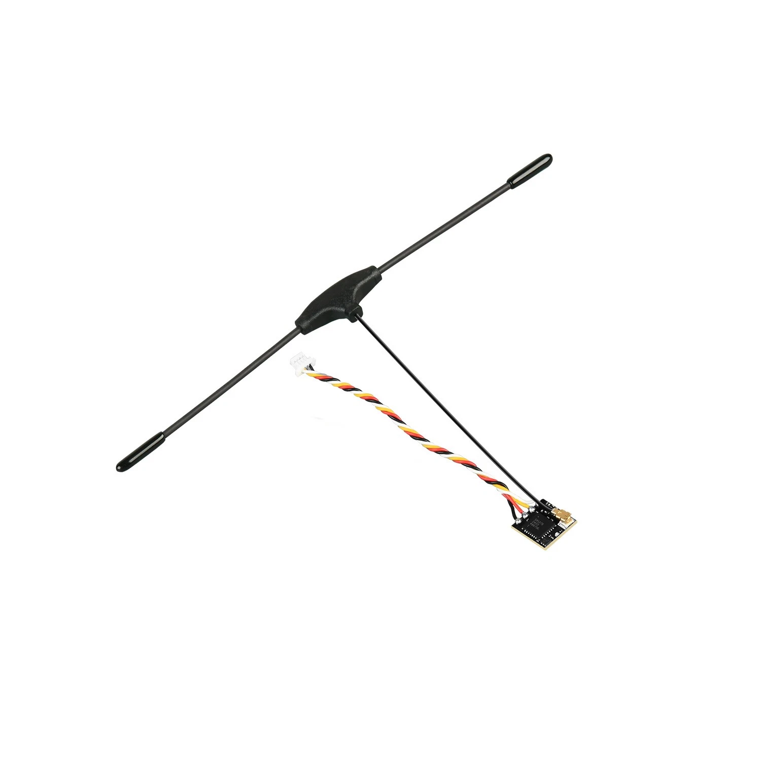 REC0915SM 915MHz ELRS Receiver CRSF Protocol 200Hz Refresh Rate for FPV Drone RC