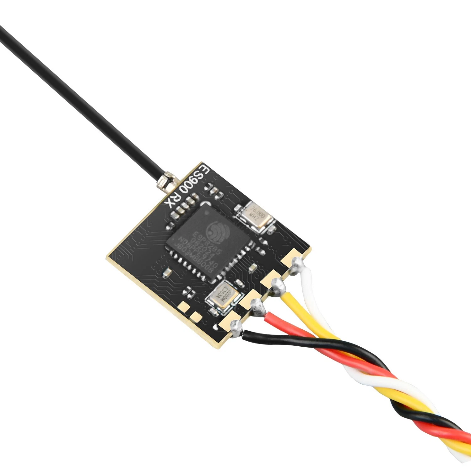 REC0915SM 915MHz ELRS Receiver CRSF Protocol 200Hz Refresh Rate for FPV Drone RC - Image 7