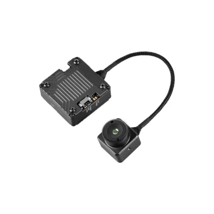 TIC256FM Thermal Imaging Camera 256x192 12μm CVBS MIPI Walksnail 50° Lens