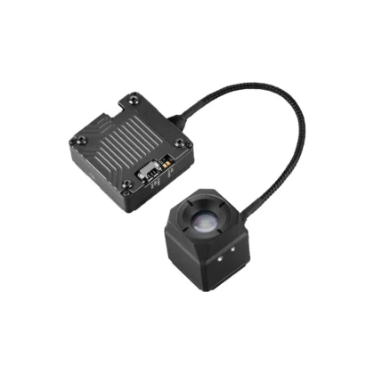 TIC640FM Thermal Camera 640×512@12μm 50fps CVBS MIPI Walksnail F1.0 UAV Drone