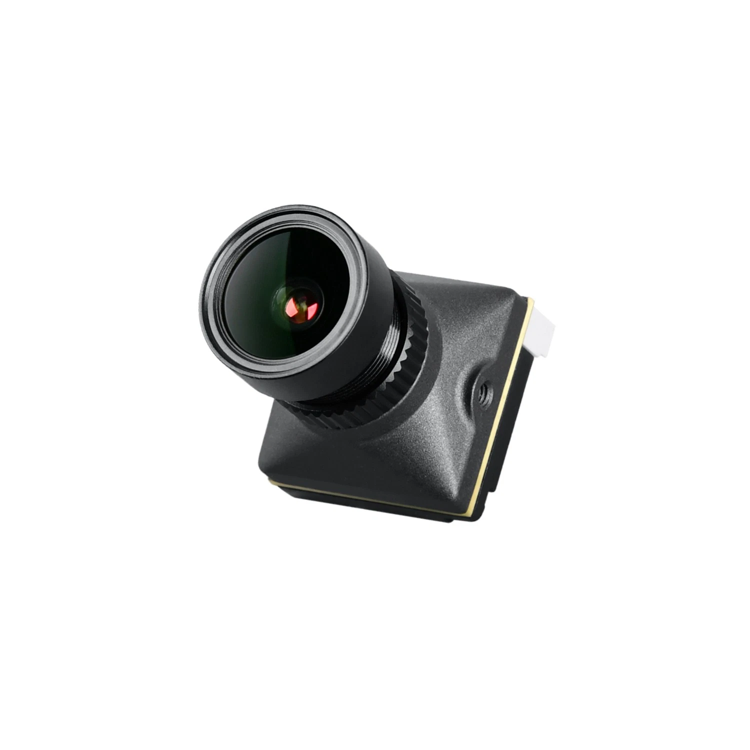 CAM07M 1500TVL HDR FPV Camera 1/1.8" CVBS PAL/NTSC 5MP Wide Voltage for Drone