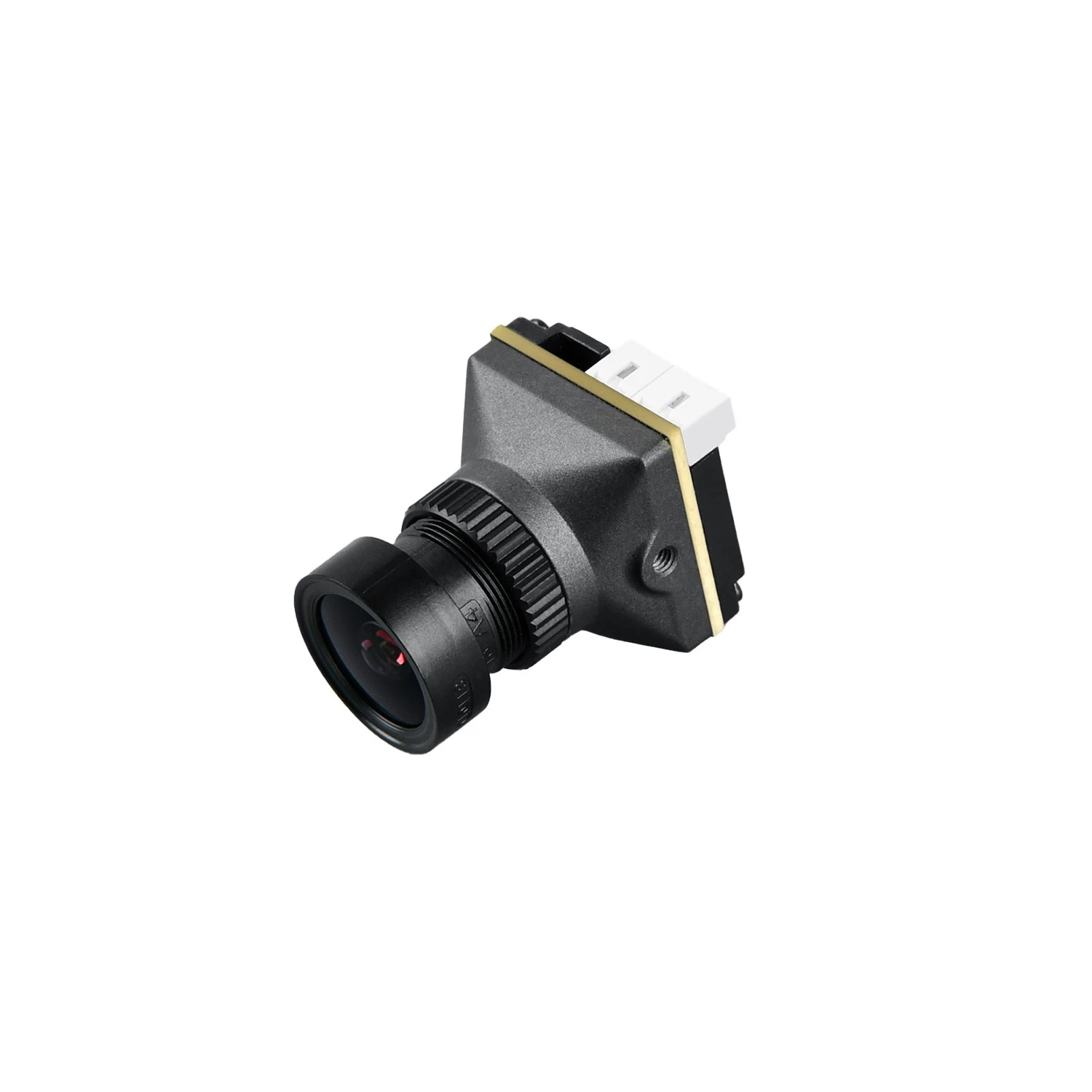 CAM07M 1500TVL HDR FPV Camera 1/1.8" CVBS PAL/NTSC 5MP Wide Voltage for Drone - Image 6