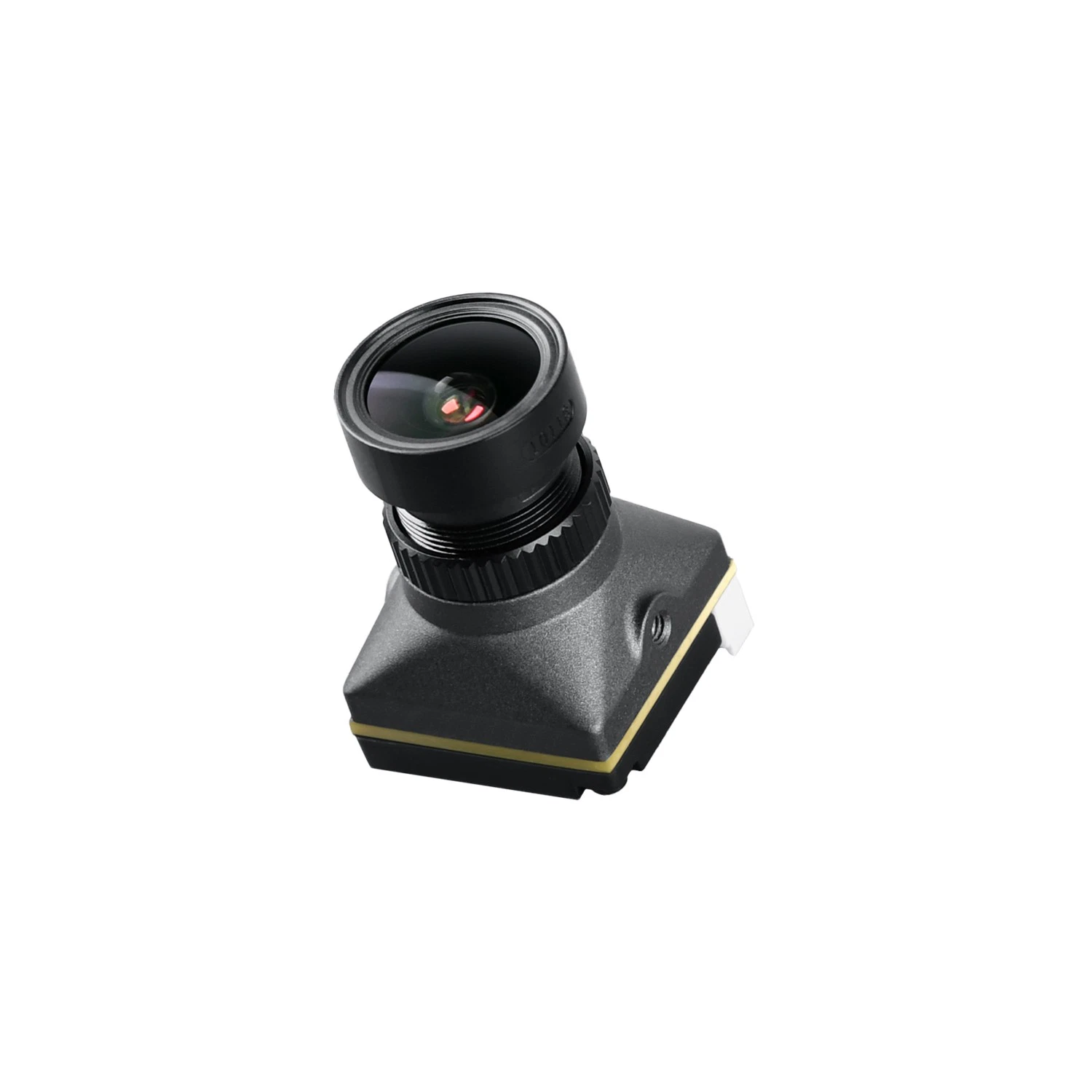 CAM07M 1500TVL HDR FPV Camera 1/1.8" CVBS PAL/NTSC 5MP Wide Voltage for Drone - Image 4