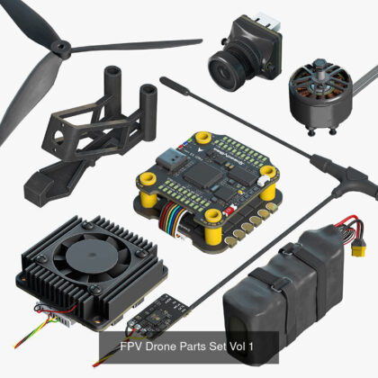 FPV PART
