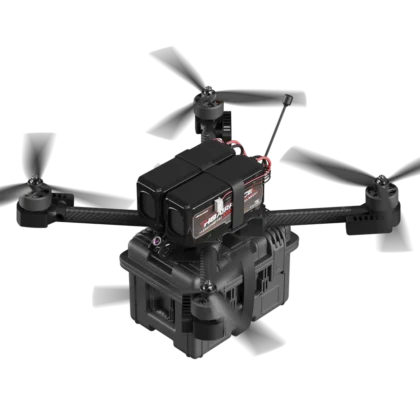 FPV P-SERIES